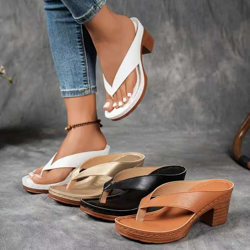 VitaFeet | Handcrafted Orthopaedic Sandals Elliot